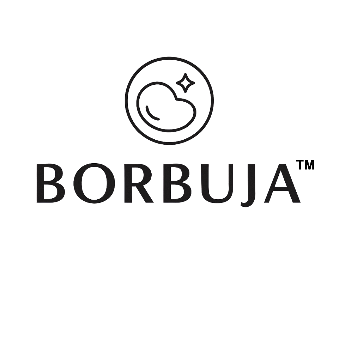 GENESIS BOX COLLECTION - The Complete Borbuja Experience