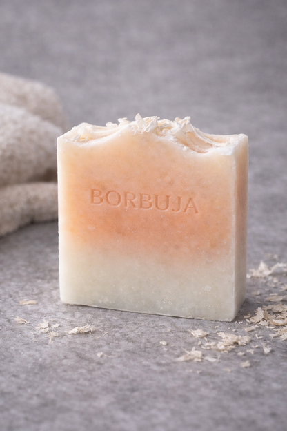 Blessed Bloom – Cold Press Handmade Soap